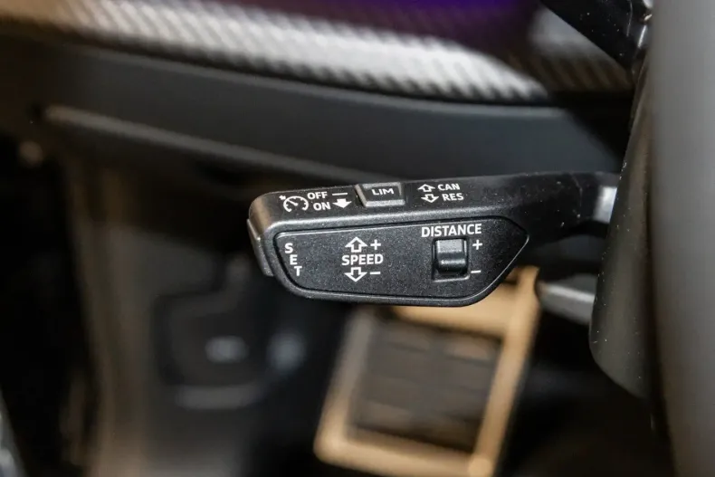 Audi Q8 din 2025 cu 8.301 km - oferta AUD162583 - foto 18