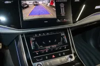 Audi Q8 din 2025 cu 8.301 km - oferta AUD162583 - foto 19