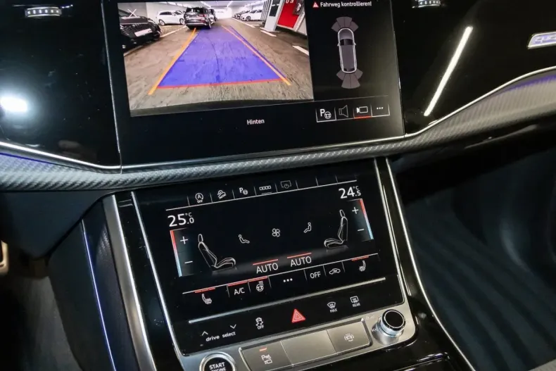 Audi Q8 din 2025 cu 8.301 km - oferta AUD162583 - foto 19