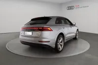 Audi Q8 din 2025 cu 31.085 km - oferta AUD162584 - foto 4