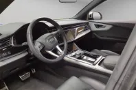 Audi Q8 din 2025 cu 31.085 km - oferta AUD162584 - foto 5