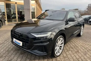 Audi Q8 din 2023 - oferta AUD162585