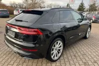 Audi Q8 din 2023 cu 47.200 km - oferta AUD162585 - foto 4