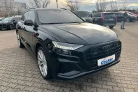 Audi Q8 din 2023 cu 47.200 km - oferta AUD162585 - foto 5