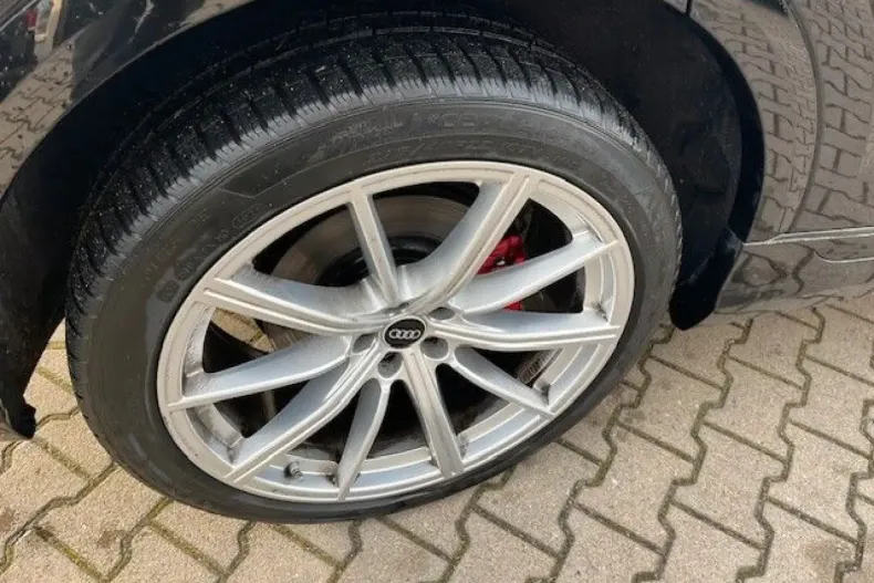 Audi Q8 din 2023 cu 47.200 km - oferta AUD162585 - foto 12