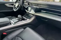 Audi Q8 din 2023 cu 47.200 km - oferta AUD162585 - foto 15