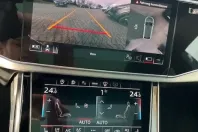 Audi Q8 din 2023 cu 47.200 km - oferta AUD162585 - foto 21