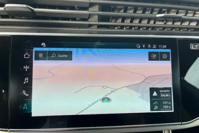 Audi Q8 din 2023 cu 47.200 km - oferta AUD162585 - foto 23