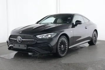 Mercedes-Benz CLE 300 din 2025 - oferta MER162586