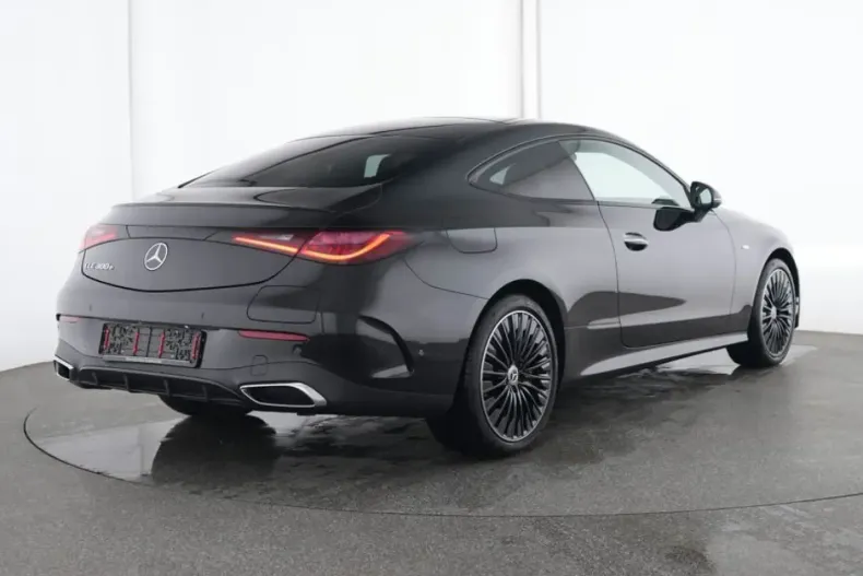 Mercedes-Benz CLE 300 din 2025 cu 10.842 km - oferta MER162586 - foto 6