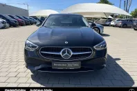 Mercedes-Benz C 220 din 2024 cu 31.982 km - oferta MER162587 - foto 1