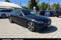 Mercedes-Benz C 220 din 2024 cu 31.982 km - oferta MER162587 - foto 7