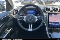 Mercedes-Benz C 220 din 2024 cu 31.982 km - oferta MER162587 - foto 10