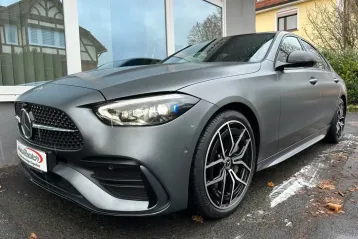 Mercedes-Benz C 220 din 2023 - oferta MER162588