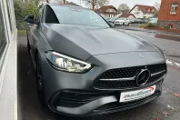 Mercedes-Benz C 220 din 2023 cu 66.555 km - oferta MER162588 - foto 3