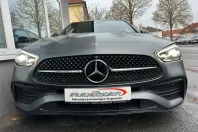 Mercedes-Benz C 220 din 2023 cu 66.555 km - oferta MER162588 - foto 5