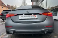 Mercedes-Benz C 220 din 2023 cu 66.555 km - oferta MER162588 - foto 8