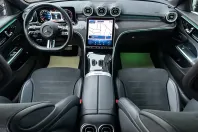 Mercedes-Benz C 220 din 2023 cu 66.555 km - oferta MER162588 - foto 10