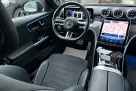 Mercedes-Benz C 220 din 2023 cu 66.555 km - oferta MER162588 - foto 11