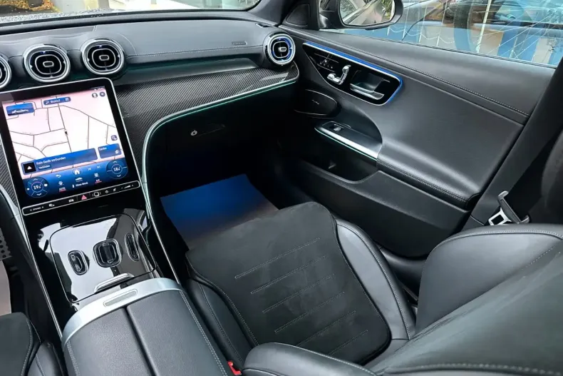 Mercedes-Benz C 220 din 2023 cu 66.555 km - oferta MER162588 - foto 12