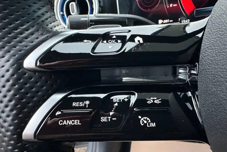 Mercedes-Benz C 220 din 2023 cu 66.555 km - oferta MER162588 - foto 21