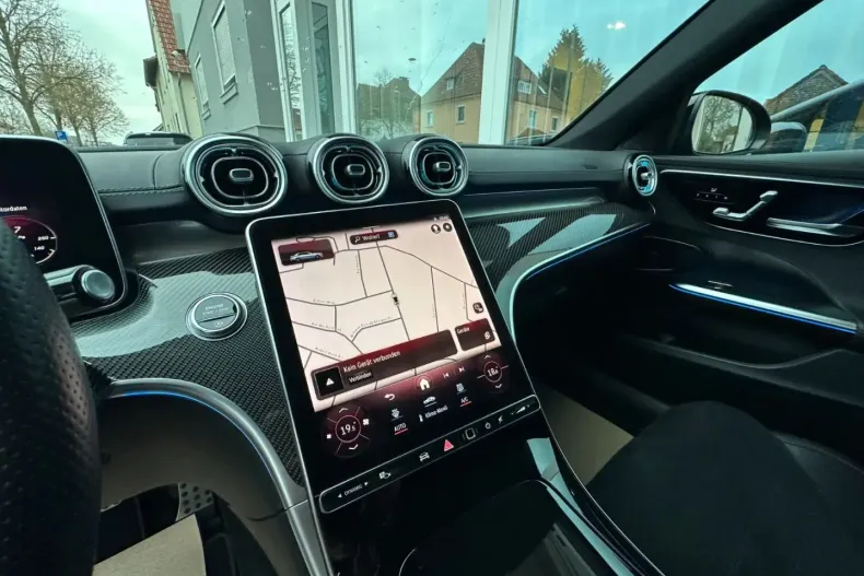 Mercedes-Benz C 220 din 2023 cu 66.555 km - oferta MER162588 - foto 22