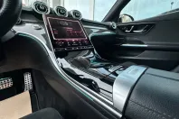 Mercedes-Benz C 220 din 2023 cu 66.555 km - oferta MER162588 - foto 23