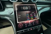 Mercedes-Benz C 220 din 2023 cu 66.555 km - oferta MER162588 - foto 24