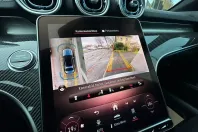 Mercedes-Benz C 220 din 2023 cu 66.555 km - oferta MER162588 - foto 29