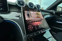 Mercedes-Benz C 220 din 2023 cu 66.555 km - oferta MER162588 - foto 30