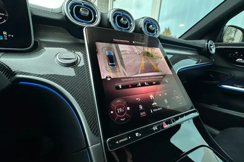 Mercedes-Benz C 220 din 2023 cu 66.555 km - oferta MER162588 - foto 30