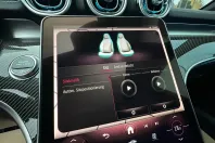 Mercedes-Benz C 220 din 2023 cu 66.555 km - oferta MER162588 - foto 31