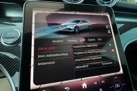 Mercedes-Benz C 220 din 2023 cu 66.555 km - oferta MER162588 - foto 32