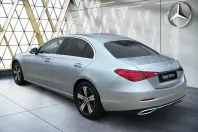 Mercedes-Benz C 220 din 2024 cu 29.182 km - oferta MER162589 - foto 5