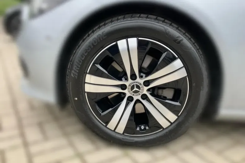 Mercedes-Benz C 220 din 2024 cu 29.182 km - oferta MER162589 - foto 8