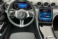 Mercedes-Benz C 220 din 2024 cu 29.182 km - oferta MER162589 - foto 13