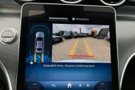 Mercedes-Benz C 220 din 2024 cu 29.182 km - oferta MER162589 - foto 18