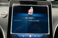 Mercedes-Benz C 220 din 2024 cu 29.182 km - oferta MER162589 - foto 20