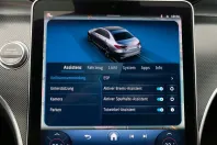 Mercedes-Benz C 220 din 2024 cu 29.182 km - oferta MER162589 - foto 21