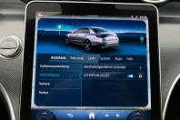 Mercedes-Benz C 220 din 2024 cu 29.182 km - oferta MER162589 - foto 22