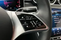 Mercedes-Benz C 220 din 2024 cu 29.182 km - oferta MER162589 - foto 27