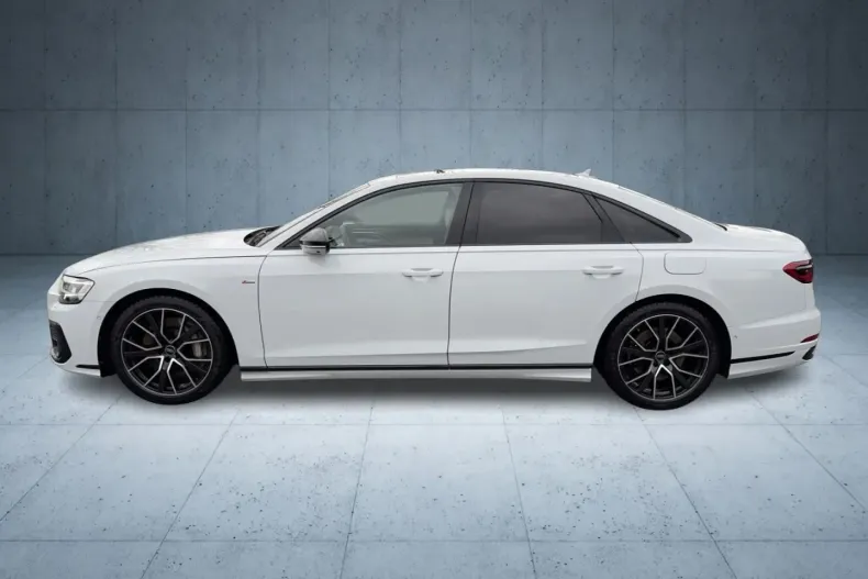 Audi A8 din 2023 cu 56.591 km - oferta AUD162590 - foto 2