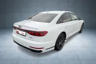 Audi A8 din 2023 cu 56.591 km - oferta AUD162590 - foto 5