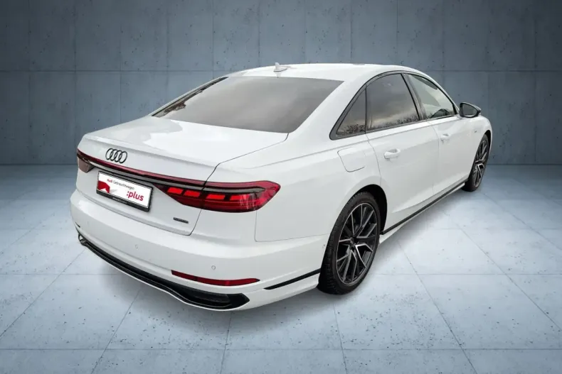 Audi A8 din 2023 cu 56.591 km - oferta AUD162590 - foto 5