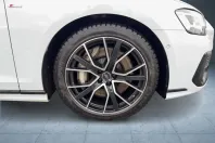 Audi A8 din 2023 cu 56.591 km - oferta AUD162590 - foto 7