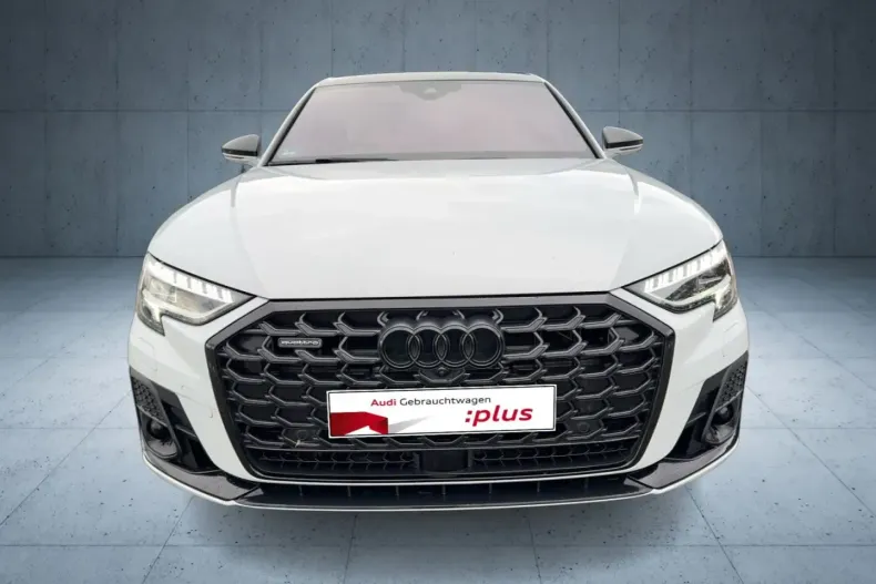 Audi A8 din 2023 cu 56.591 km - oferta AUD162590 - foto 8