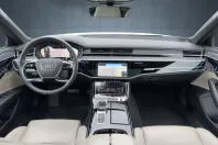 Audi A8 din 2023 cu 56.591 km - oferta AUD162590 - foto 11