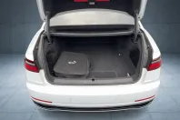 Audi A8 din 2023 cu 56.591 km - oferta AUD162590 - foto 13