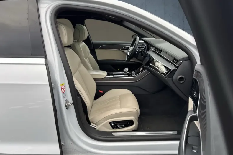 Audi A8 din 2023 cu 56.591 km - oferta AUD162590 - foto 15