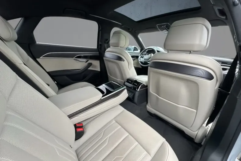 Audi A8 din 2023 cu 56.591 km - oferta AUD162590 - foto 19